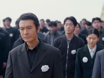 小城大事大结局,结局有一点BE #小城大事 #大结局