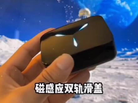 联想TG01蓝牙耳机用游戏玩咖必备蓝牙耳机#数码科技 #游戏外设