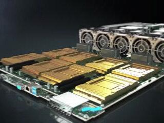 浪潮M5 服务器产品