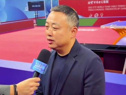 樊振东大胖陈梦出局,对手疯狂挑衅,刘国梁布局彻底失败,孔令辉预言成真。#国乒 #刘国梁 #樊振东 #体育精神 #竞技体育
