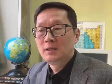 绿电直连的是与非#科普一下