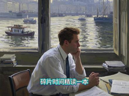 🔥【精读一本经典好书:第26本《活法》|稻盛和夫的"人生成功方程式"】🌟
日本经营之圣稻盛和夫毕生智慧结晶:人生·工作结果=思维方式×热情×能力!这本被全球精英奉为人生指南的哲学经典,揭秘从平凡到非凡的终极心法:
🧭 三大生命准则
1⃣ 宇宙法则:心念如何塑造现实?利他才是最高级的利己
2⃣ 六项精进:每天必须践行的灵魂修行清单
3⃣ 逆境公式:苦难是上天赐予的成长加速器
🛤 人生破局指南
✓ 迷茫期:用"作为人,何谓正确"做选择
✓ 浮躁期:在浮躁社会修持"禅定工作法"
✓ 成功陷阱:为什么巨额财富可能摧毁人格?
✓ 死亡准备:60岁起如何准备"灵魂的毕业"?
⚠ 现代生存误区
• 追求幸福反而导致普遍焦虑
• 将物质成功与人生价值划等号
• 99%的人从未思考过"活着的意义"
🌌 顿悟时刻
• 27岁濒临破产时的"灵性觉醒"
• 创建两家世界500强的"心性经营"
• 78岁拯救日航的"动机至善"奇迹
#人生哲学 #读书 #心灵成长 #自我觉醒 #个人成长