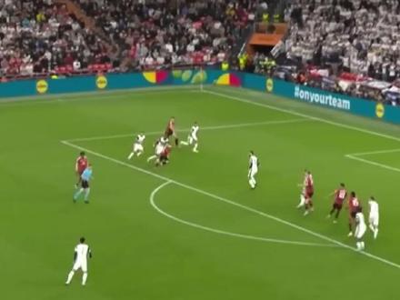 我看到,飞翔的荷兰人! #热刺 #范德芬