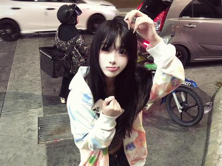 不用担心我的生活 我太爱我 在哪里都明媚