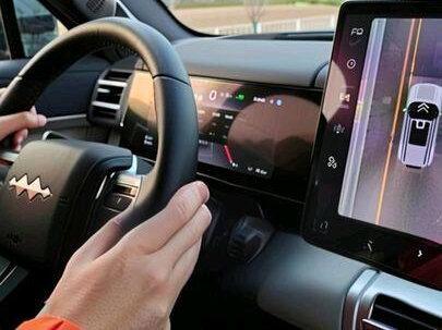 避雷第五集!方程豹钛七一镜到底智价通勤实测! #每天一个用车知识 #钛七#天神之眼 #方程豹 #比亚迪