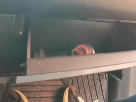 23款1.5T名爵7更换空调滤芯教程它来了#全新MG4半固态安芯版 #来点橙爽多巴胺 #MG创作者星辰计划 #MG7因热爱相聚2026