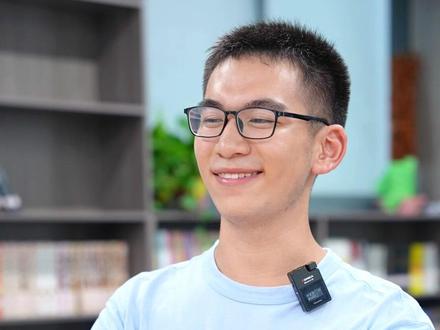 桃李芬芳 金榜题名:固始学子陈昱澍 2023年高考被清华大学录取 #高考 #学霸秘籍