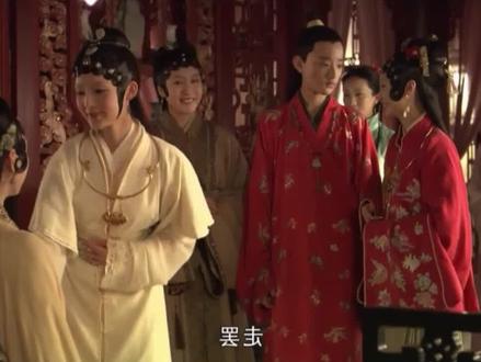 不看天上和地下的线索,你就无法理解红楼梦的隐喻!#聊斋 #红楼梦 #传统文化