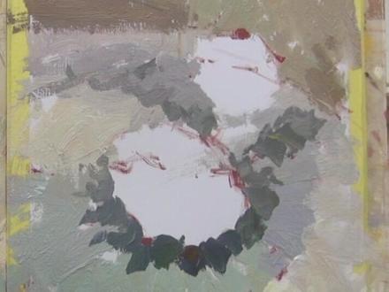 高分色彩衬布投影画法,建议多喝点水,因为干货太干😌#美术艺考 #色彩静物 #郑州美术培训班