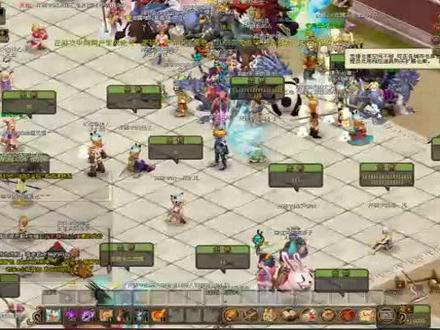 都是土豪号,30级直接吃名誉到6000#8090后的回忆 #一起玩游戏 #怀旧经典 #自由幻想