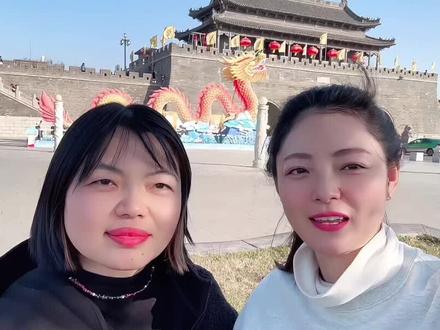 合肥到寿县的公交路线请保存!用10块钱就可以从合肥坐公交到寿县!用时4小时!于是可以看4小时不重样的美景!#图文扶持计划入口 #公交路线