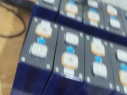 #锂电池 #国轩 #电动车 国轩a品电芯,价格非常顶