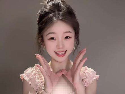 青天大老爷~#青天大老爷手势舞谁跳谁萌 #甜妹 #田曦薇