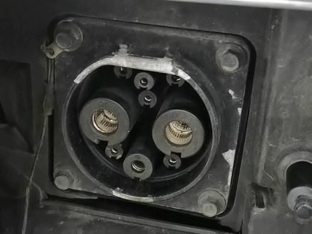 新能源汽车快充口快速测量方法#修理工的日常