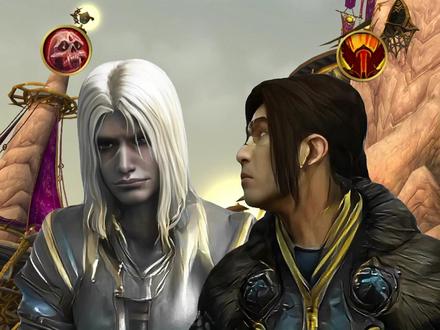 合波人 艾星雅言之通天峰大秘境
#魔兽世界 #我的魔兽日常