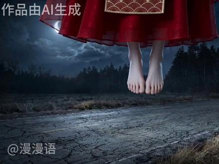 1-3#误收山中仙 #ai动漫视频 #二次元 #原创动画 #ai创作 #ai漫剧