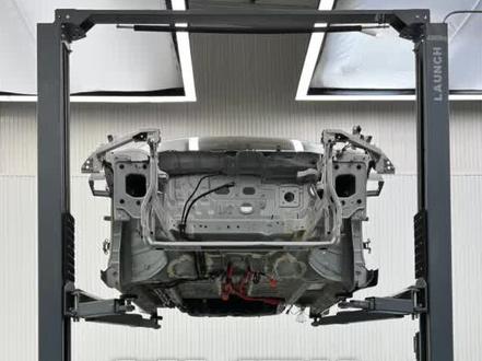 五菱星光拆解,十万级家轿用料能有多扎实? #五菱星光拆车