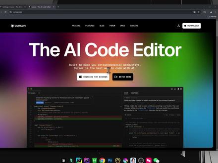 cursor试用到期怎么办,一招教你解决,让你的cursor满血复活 #ai #人工智能 #程序代码 #cursor #windsurf