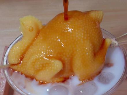 超火的白切鸡咖啡,在家就能轻松复刻,做法简单零难度,快跟着做起来。#白切鸡咖啡 #白切鸡 #咖啡