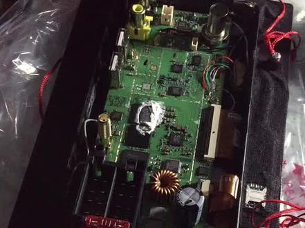 飞歌GS2流量用不起了改SIm卡