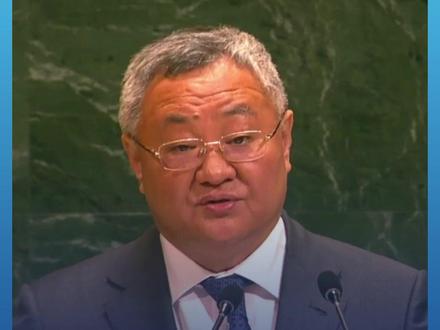 立即、无条件、彻底取消!中方代表怒斥:少数西方国家将单边强制措施工具化、武器化,终将被历史唾弃 !