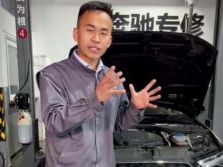 车下滴一摊水,是不是问题?
#修车#汽车知识#排气管滴水#抖音汽车