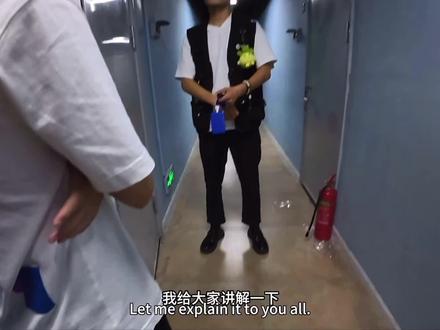 逃高考去玩密室之 婴谋
#密室 #密室逃脱 #婴谋