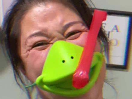 这也算是美女变装吧? #萌宠出道计划