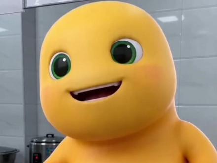 奶龙化身食堂判官 #奶龙统治世界 #奶龙 #食堂打饭 #大学生 #搞笑视频