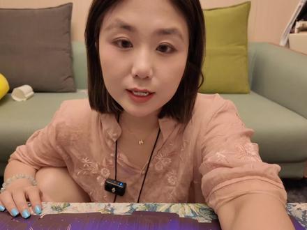 你对他的致命吸引力#塔罗测试 #塔罗