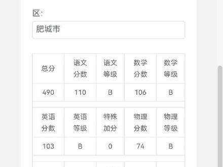 祝贺儿子中考成功上岸,不是很优秀,但也不枉九年的付出#成绩出来了 #加油少年未来可期 #感恩老师的辛勤付出 #中考 #加油宝贝