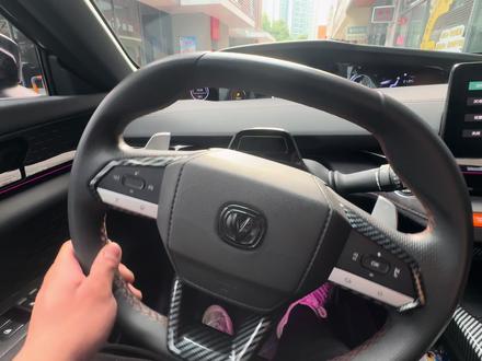 长安uni v通病方向机下轴,异响更换方向机下轴完美解决
#univ #长安汽车