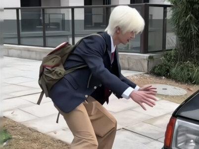 哥哥你也要一生平安好嘛#张翅陈安生 #张翅王小亿首搭母子#一家三口在同班#王小亿张翅王译磊演一家三口#张翅@张翅 @情如是剧场