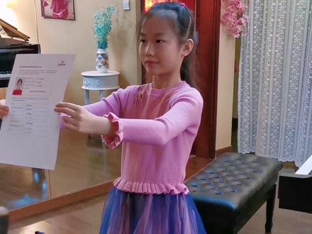 #钢琴考级 英皇8级① 信息与曲目