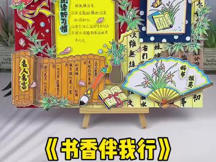 好书推荐书香伴我成长 读书可以为我们打开无数个新世界的大门,好书推荐手抄报#书香伴我成长手抄报 ,小学生阅读手抄报书香伴我行主题画,阅读推荐读书卡必读书目,阅读计划亲子阅读手抄报!#世界读书日#小学生手抄报#好书推荐
