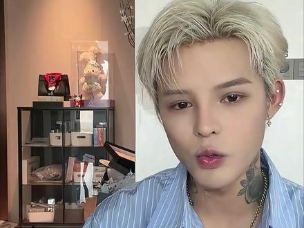 价格大公开!鞋子成本一直在涨,但价格没变 #殷世航 #猎谷增高鞋 #大家最关心的问题 #染头 #男生化妆