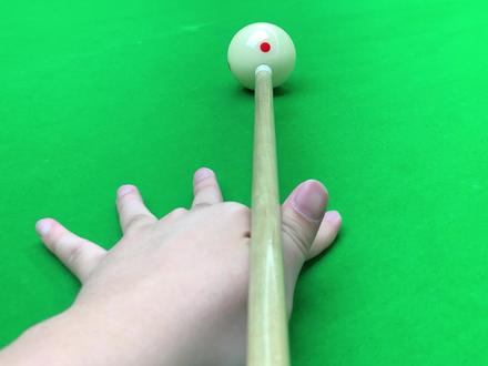 台球初学者必学的史上醉全「手架」,你学会了吗?快分享给你兄弟吧!#台球 #台球教学 #台球是一种生活