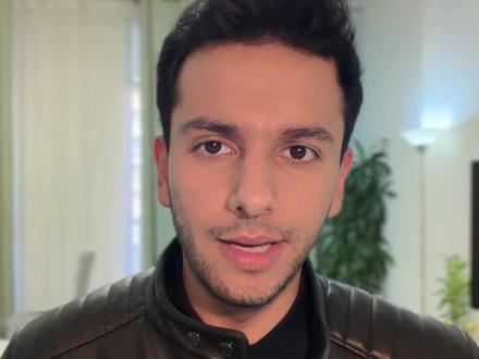 又到了缓兵之计的时候了,美伊谈判结束。#方浩明##全球创作者计划