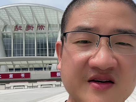 没有普通火车了,这样真的好不方便。又贵#记录真实生活 #说点大实话 #老百姓关心的话题