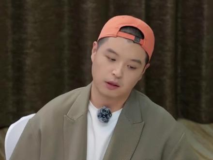 原来马頔是这样追到李纯的#马頔讲述自己追李纯的过程
