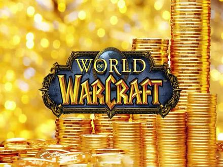 奥的灰烬拍出60W天价,团长野心大一人独得10万G#魔兽世界