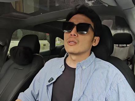 小米汽车AI萌宠功能,太给情绪价值了#小米汽车#小米汽车