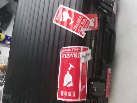 简单小知识,让你鉴别日默瓦