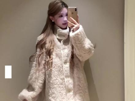 秋冬穿搭合集#冬季搭配 #今天穿什么 #韩系穿搭 #外套