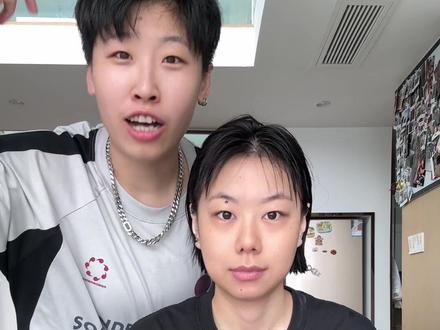 《我是化妆大师能明白吗》 #腼腆害羞内向社恐文静小女生 #内容过于真实