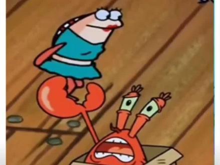 一口气看完十四分钟海绵宝宝#海绵宝宝 #童年动画 #小啊肆漫剪