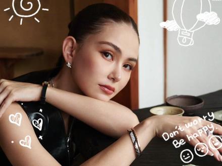 好权威的一张脸 #昆凌 #周同学 #周杰伦 #美出高级感