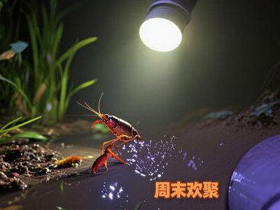 乡下纯天然野货,黄鳝小龙虾安排上,周末欢聚老同学小聚哈。 #乡间田野 #乡间味道