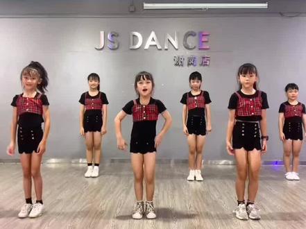 #少儿爵士 #学舞蹈的孩子最美丽 #抖音热门 #花花宇宙 欢迎来到我们的花花世界🥳