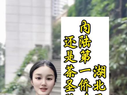 湖北天门!内陆第一侨乡,学霸之乡,还是茶圣陆羽故里 #湖北天门 #内陆第一侨乡 #学霸之乡 #湖北小众宝藏城市 #湖北文旅